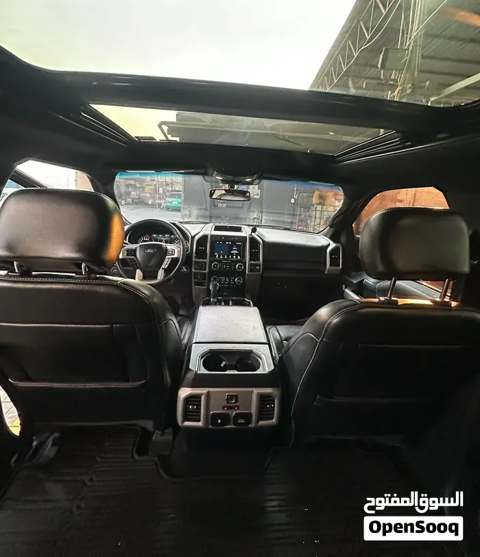Ford F-150 2019 photo 4
