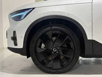 Volvo Ex40 2025 photo 3