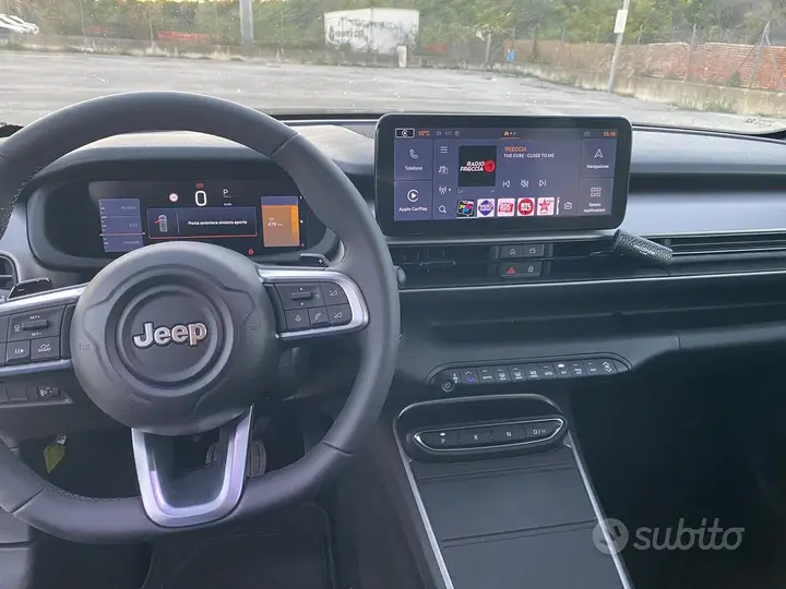 Jeep Avenger 2026 photo 5