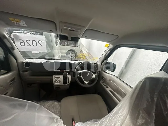 Suzuki Every Wagon 2026 photo 2