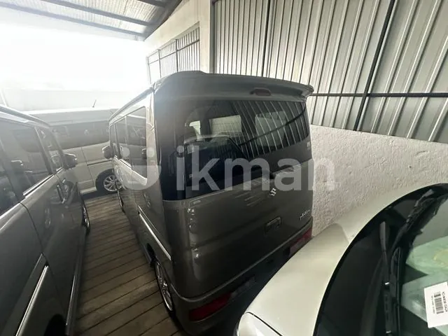Suzuki Every Wagon 2026 photo 5