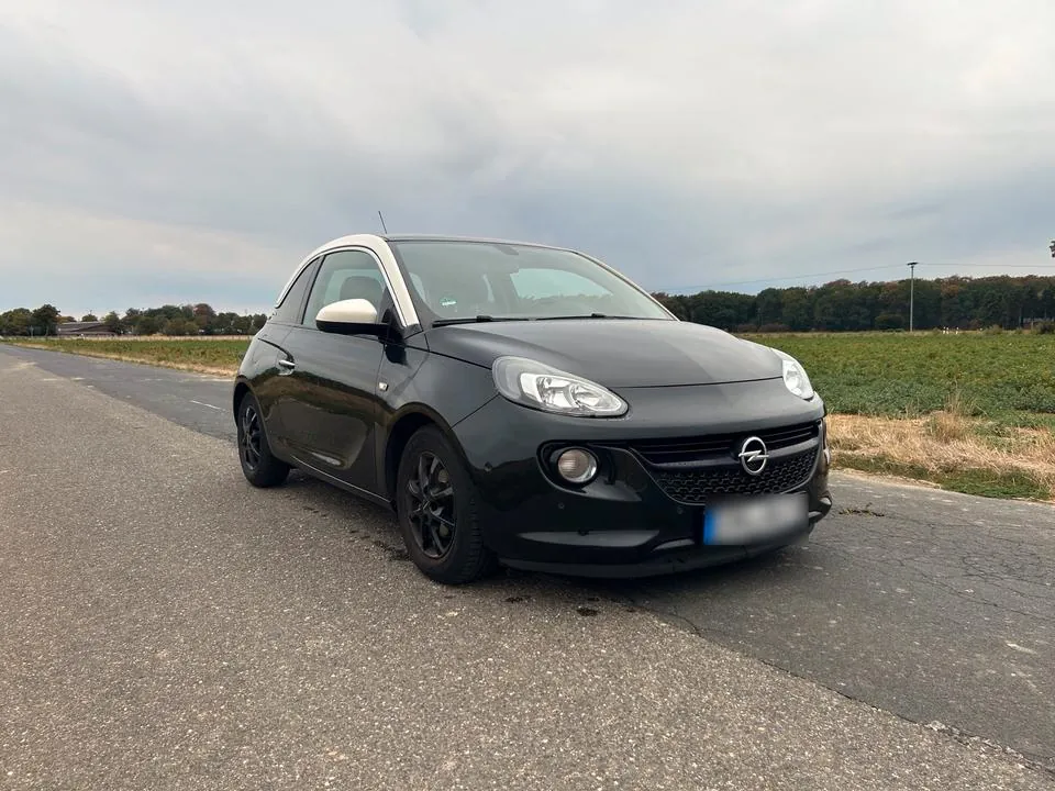 Opel Adam