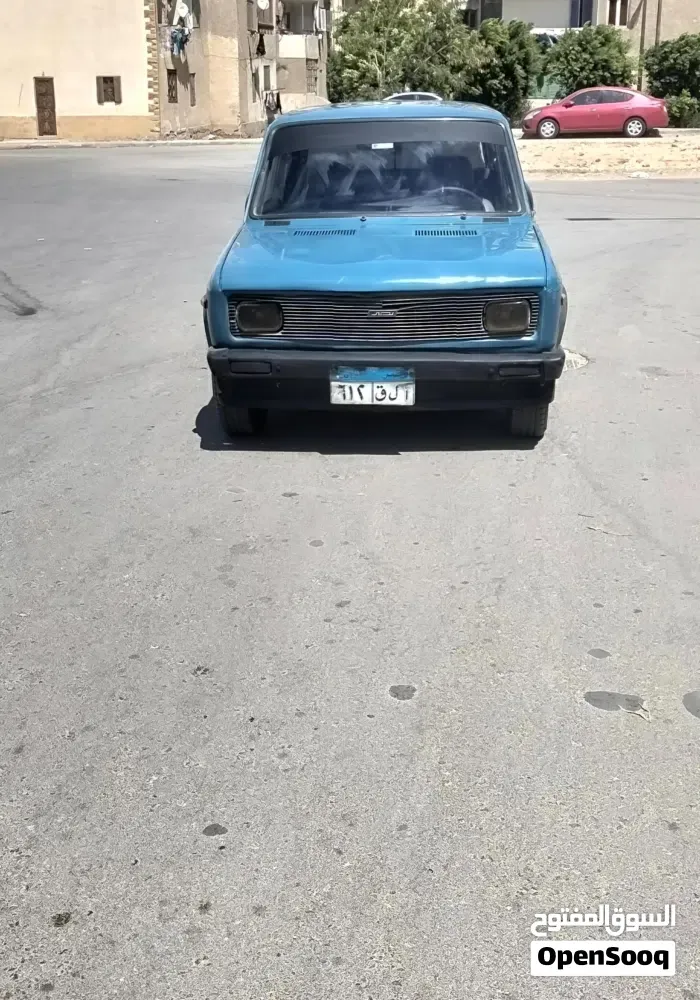 Fiat Nova 128