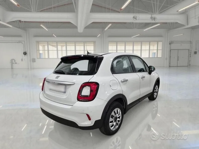 Fiat 500X 2023 photo 4
