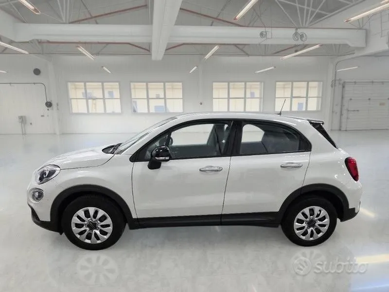 Fiat 500X 2023 photo 5