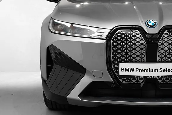 BMW Ix 2023 photo 5
