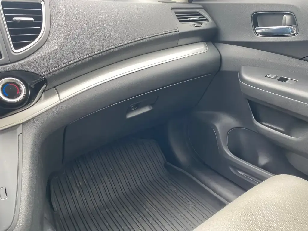 Honda Cr-V 2016 photo 2