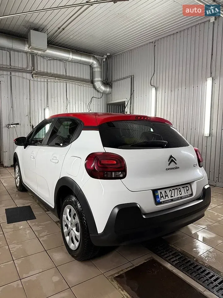 Citroen C3