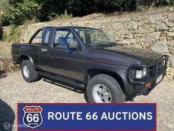 Nissan Pickup
