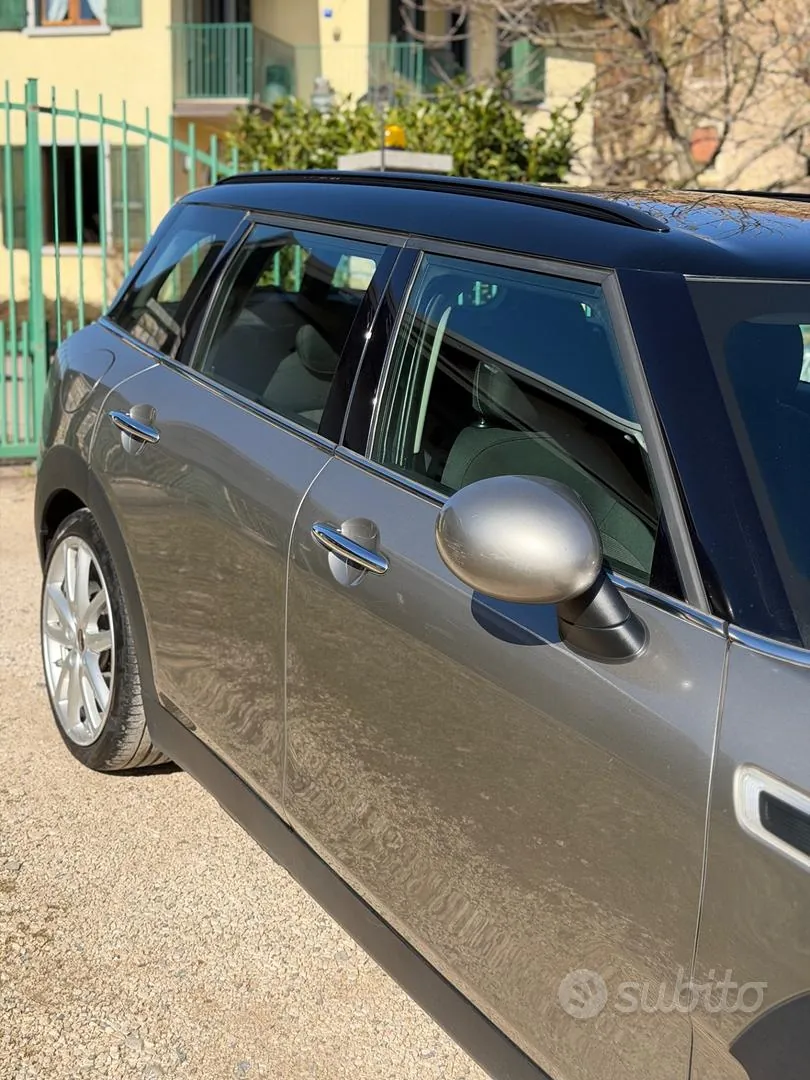 Mini Mini Clubman 2016 photo 5
