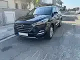 Hyundai Tucson 2016 photo 4