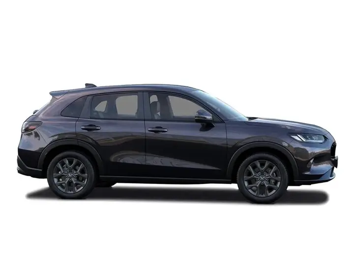 Honda Zr-V photo 2