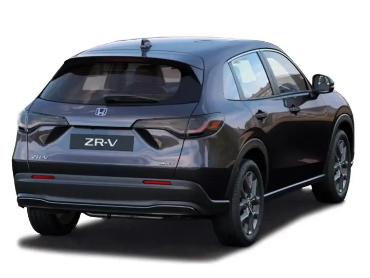 Honda Zr-V photo 3