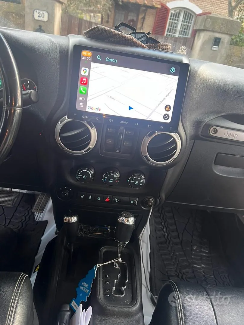 Jeep Wrangler 2013 photo 3