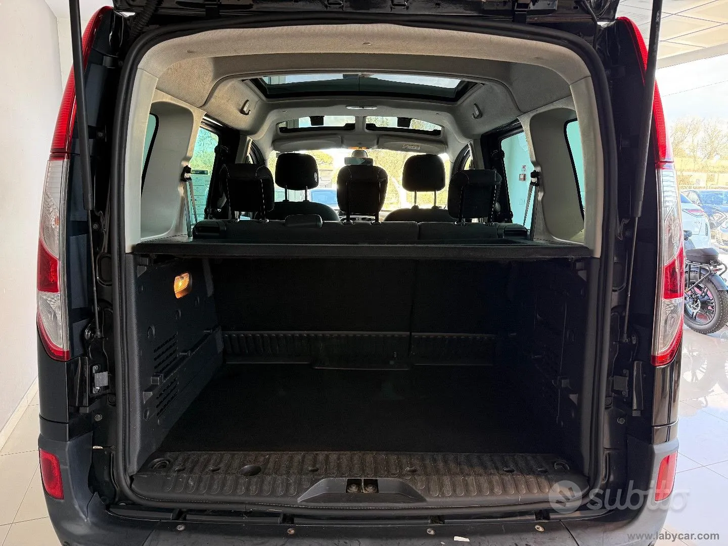 Renault Kangoo 2015 photo 5