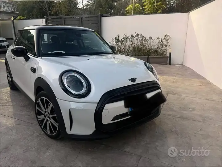 Mini Mini