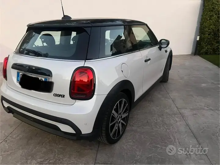 Mini Mini 2023 photo 3