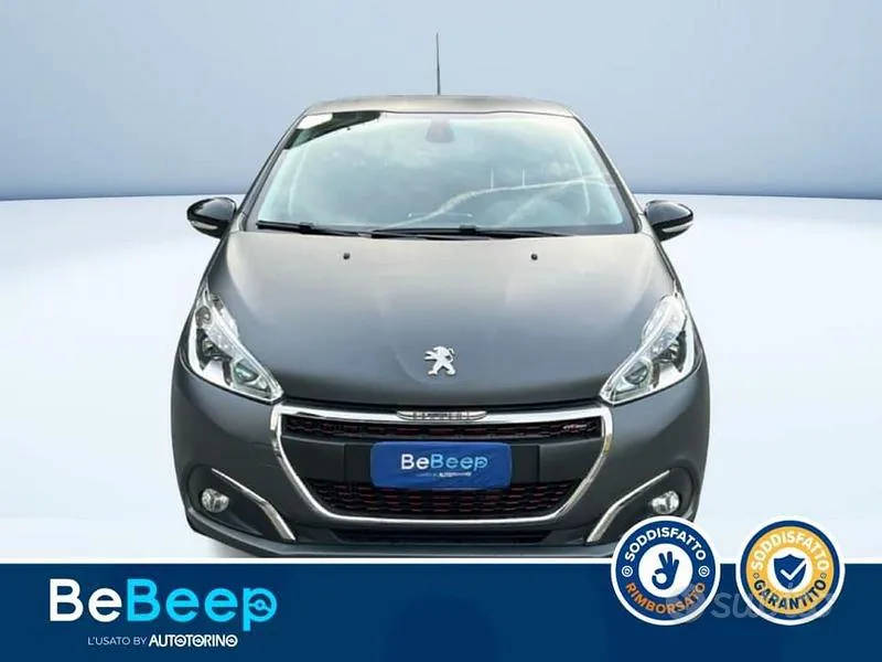 Peugeot 208 2016 photo 3