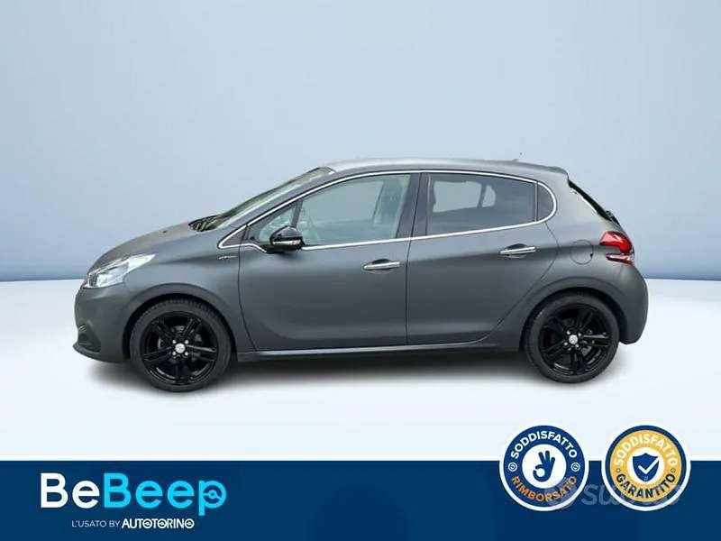 Peugeot 208 2016 photo 5