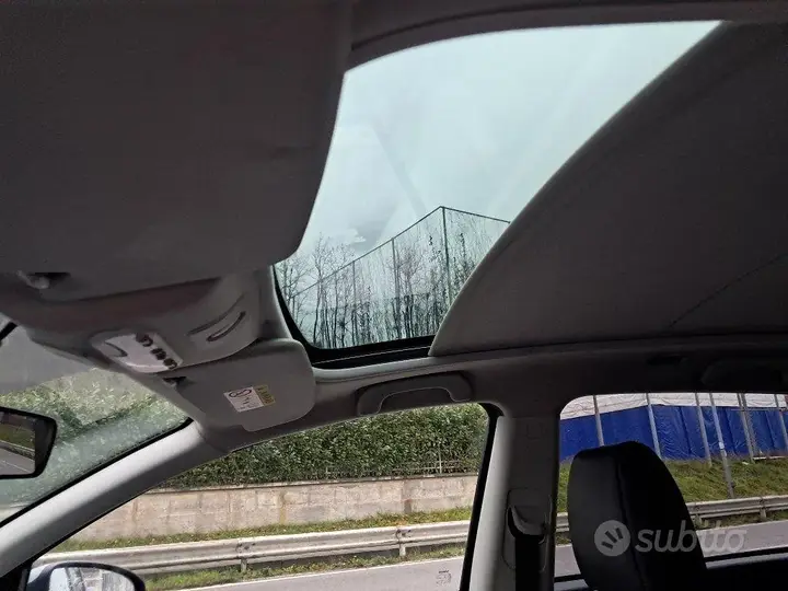 Nissan Qashqai 2013 photo 5