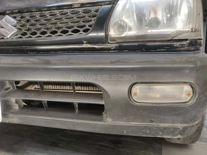 Suzuki Mehran