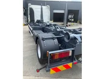 Volvo Fl 250 2014 photo 3