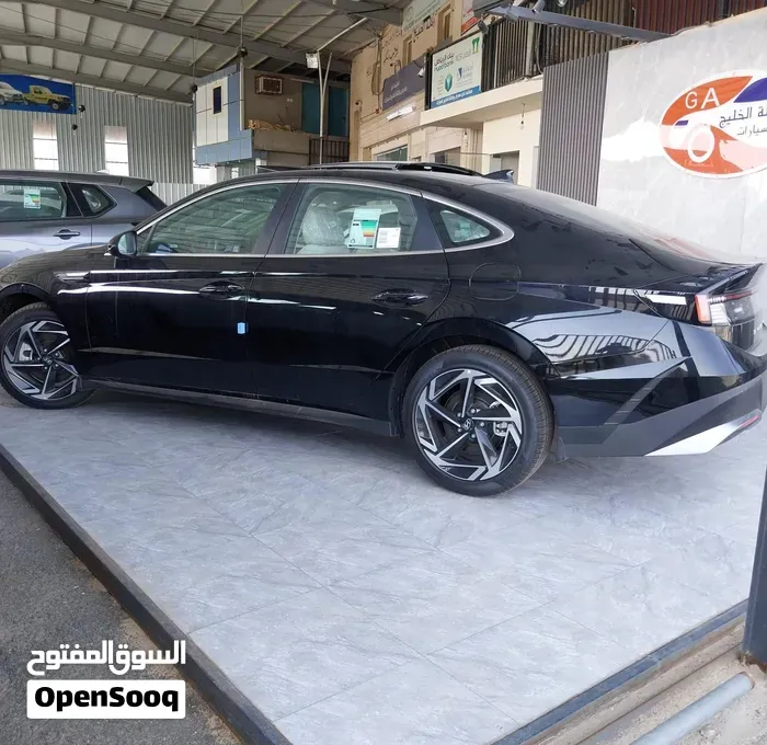 Hyundai Sonata 2026 photo 4