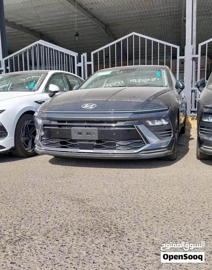 Hyundai Sonata 2026 photo 2