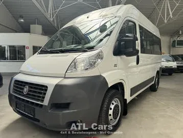 Fiat Ducato 2008 photo 2