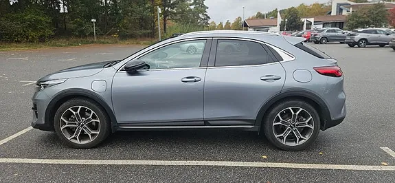Kia Xceed 2021 photo 2