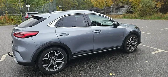 Kia Xceed 2021 photo 3