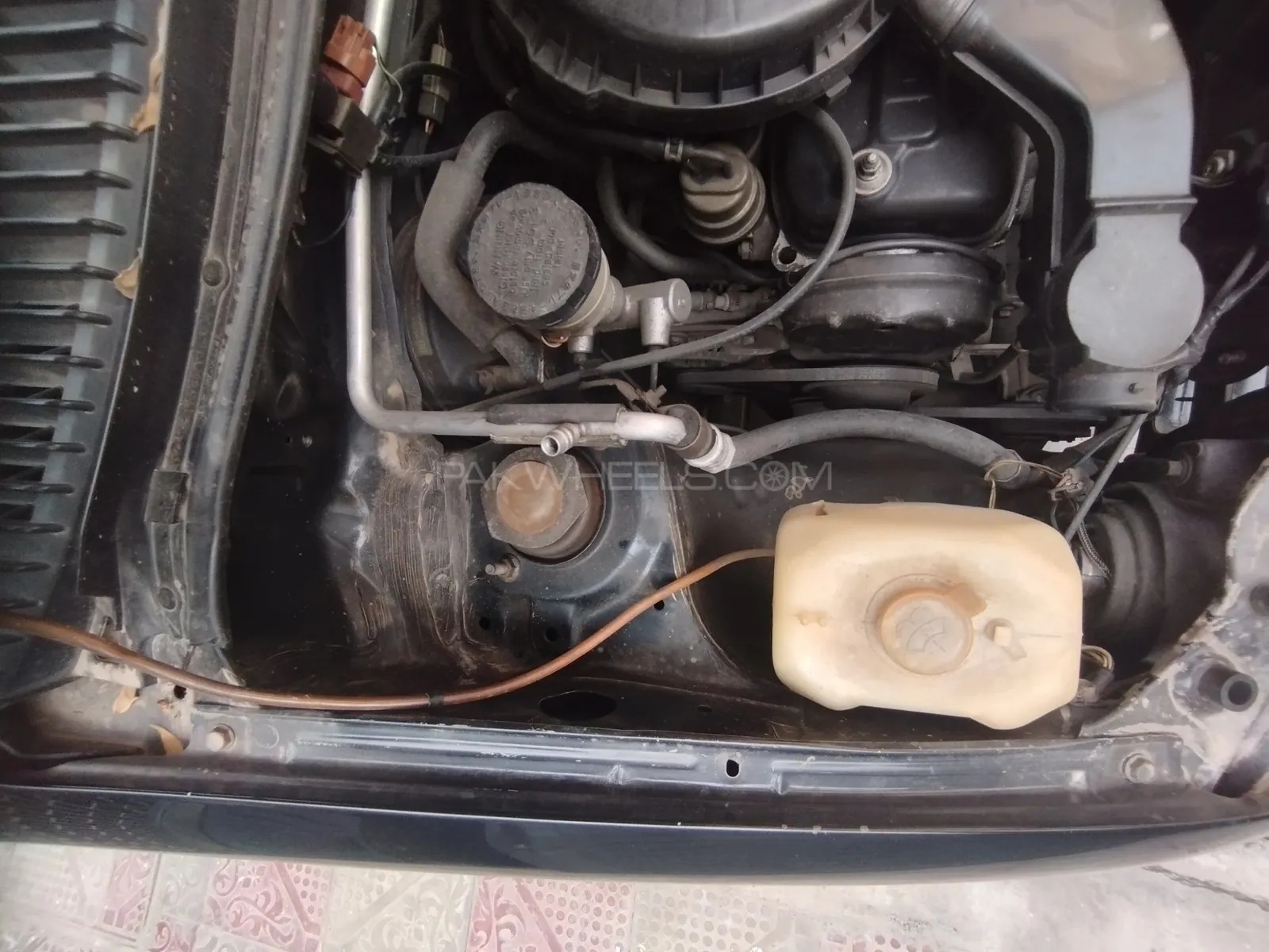 Daihatsu Cuore