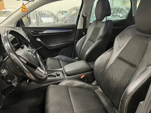 Skoda Karoq 2018 photo 2