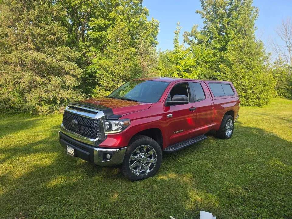 Toyota Tundra