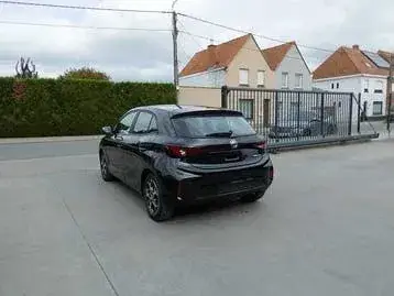 MG Mg3 2025 photo 3