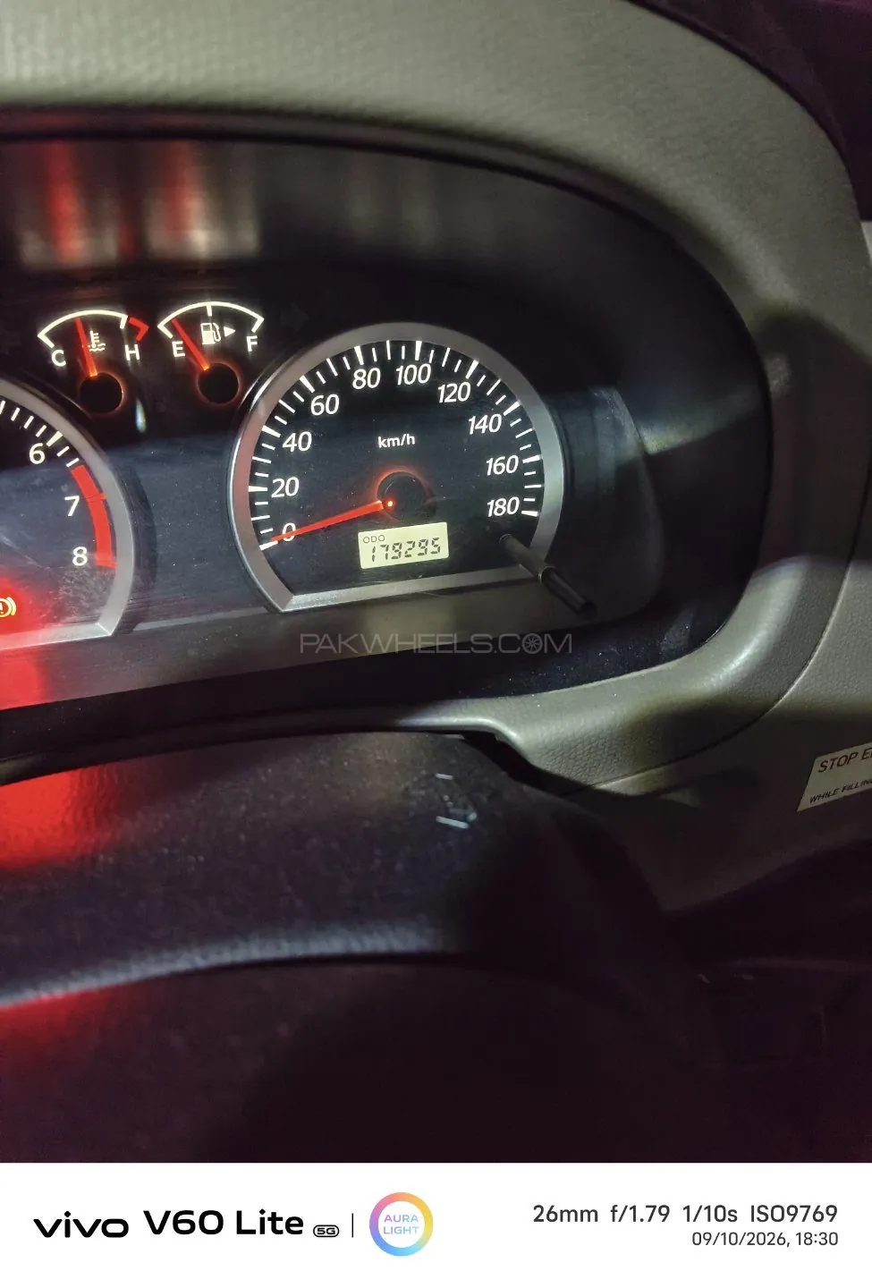 Suzuki Apv