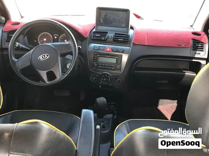Kia Picanto 2010 photo 3