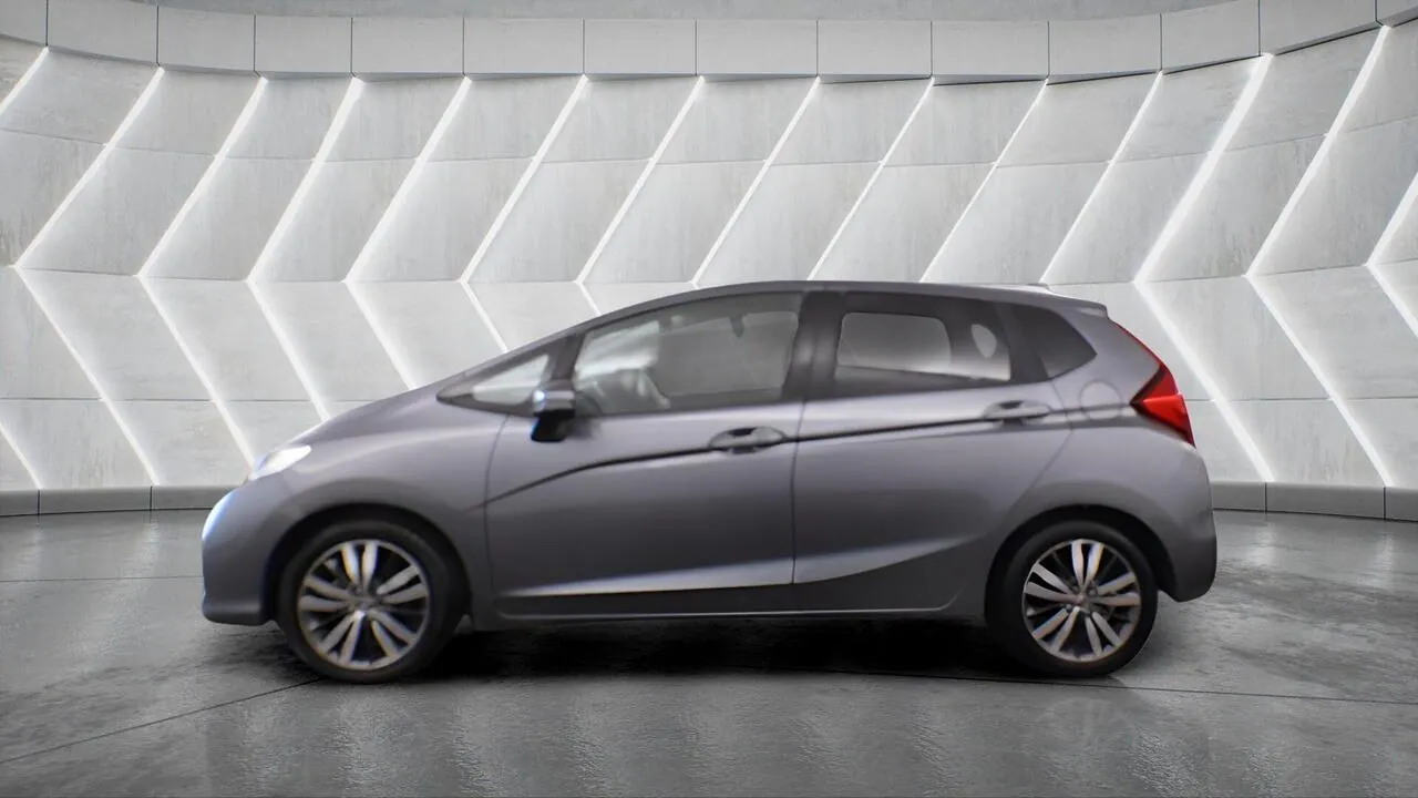 Honda Jazz 2018 photo 4