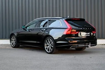 Volvo V90 2019 photo 3