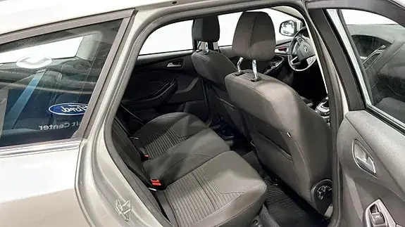 Ford Focus 2018 photo 5