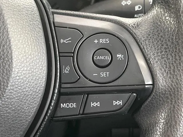Toyota Rav4 2020 photo 5