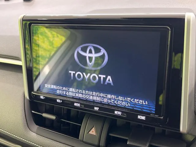 Toyota Rav4 2020 photo 3
