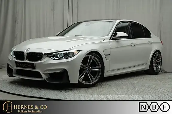 BMW M3