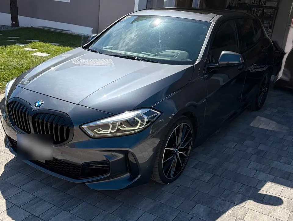 BMW 120I