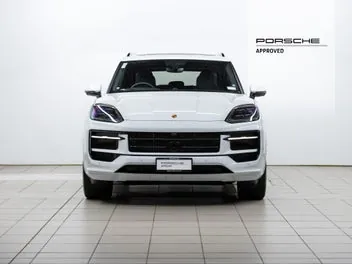 Porsche Cayenne 2025 photo 5
