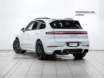 Porsche Cayenne 2025 photo 4