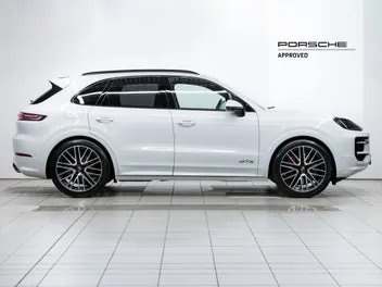 Porsche Cayenne 2025 photo 3