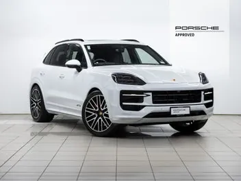 Porsche Cayenne 2025 photo 2