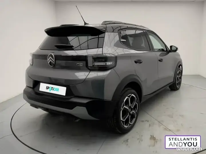 Citroen C3 2025 photo 5