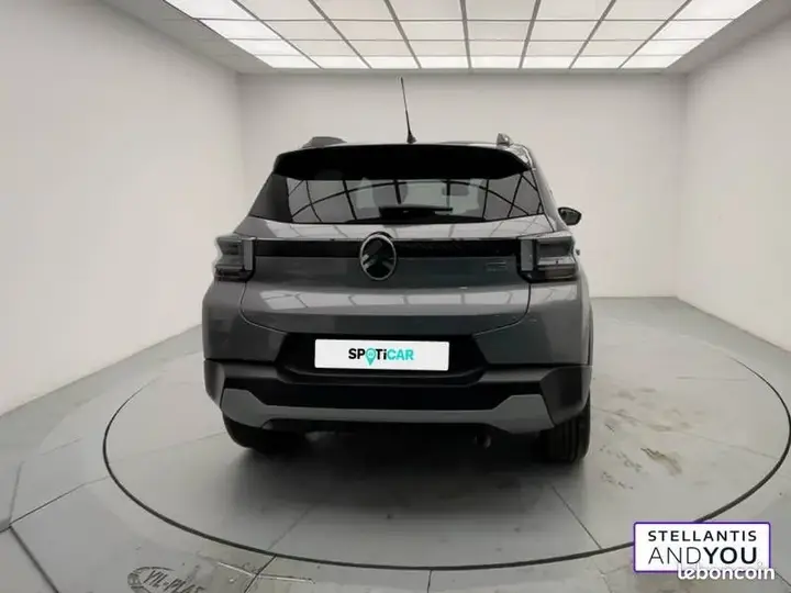 Citroen C3 2025 photo 4